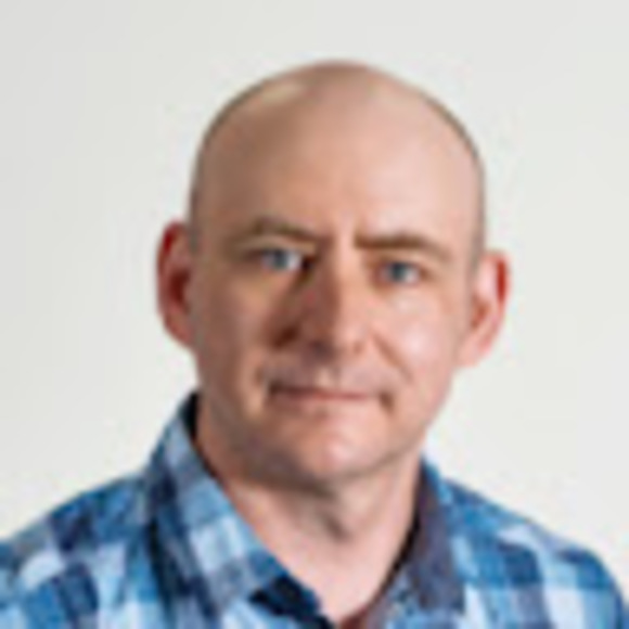 Meet your Posher, Troy - Picture 1 of 1